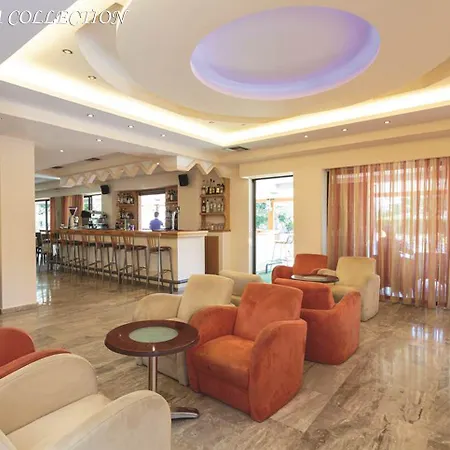 Cleopatra Classic Hotel-3