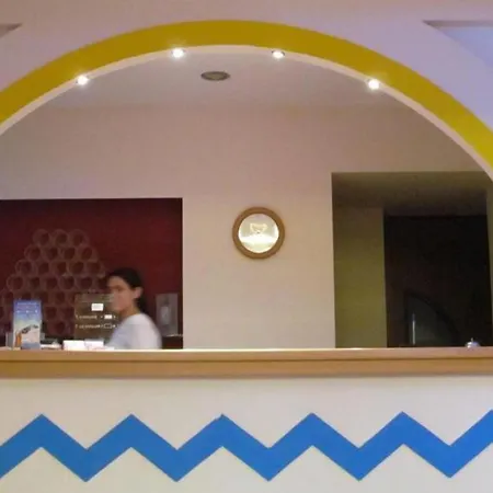 Cleopatra Classic Hotel-2