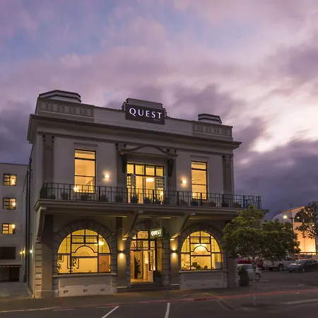 Quest Napier Serviced Apartments-3