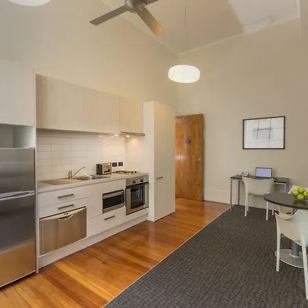 Quest Napier Serviced Apartments-2