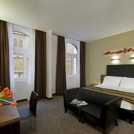 Hotel Rinascimento - Gruppo Trevi Hotels-2