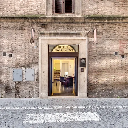Hotel Rinascimento-3