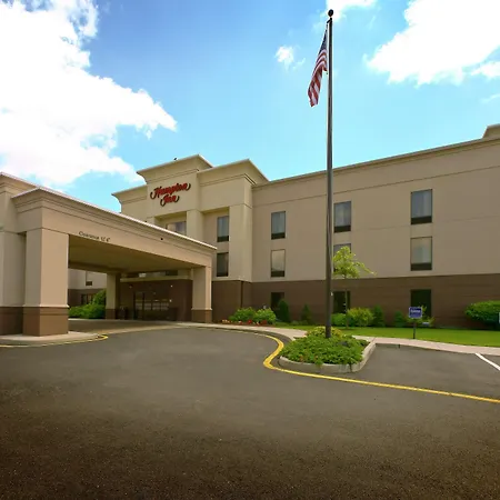 Hampton Inn North Brunswick Nj-2