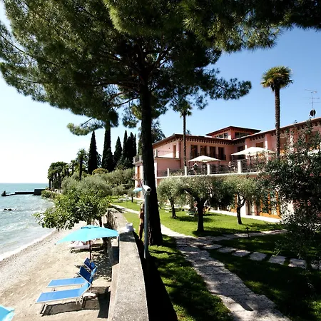 Hotel Villa Maria Au Lac - Gruppo Estella Hotels-3