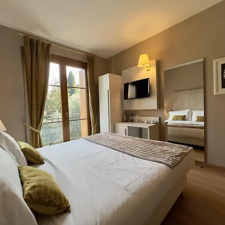 Hotel Villa Maria Au Lac - Gruppo Estella Hotels-2
