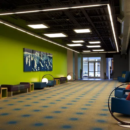 Aloft By Marriott Broomfield Denver-3