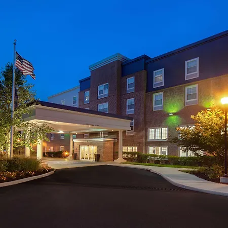 Hampton Inn & Suites Yonkers-3
