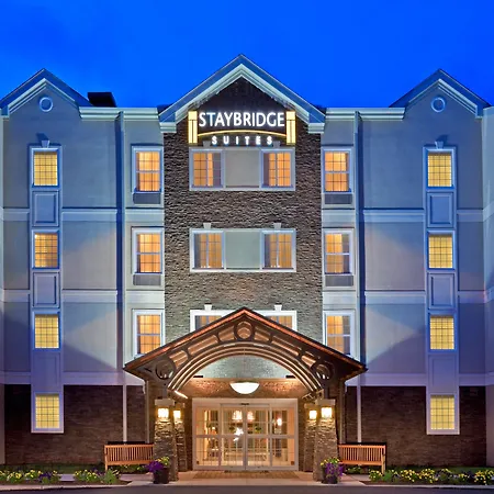 Staybridge Suites - Philadelphia Valley Forge 422 By Ihg-3