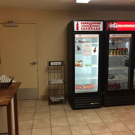 Candlewood Suites Watertown Fort Drum By Ihg-3