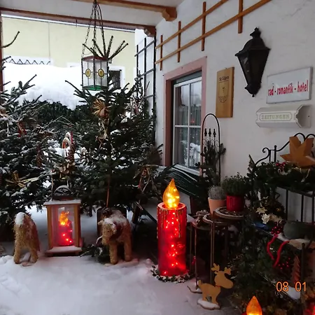Hotel-Garni Schernthaner-3