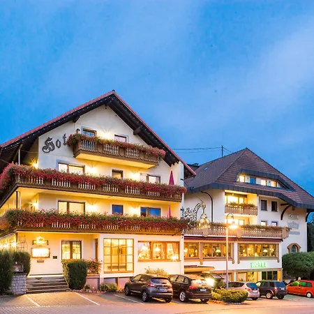Hotel Krone Igelsberg-3