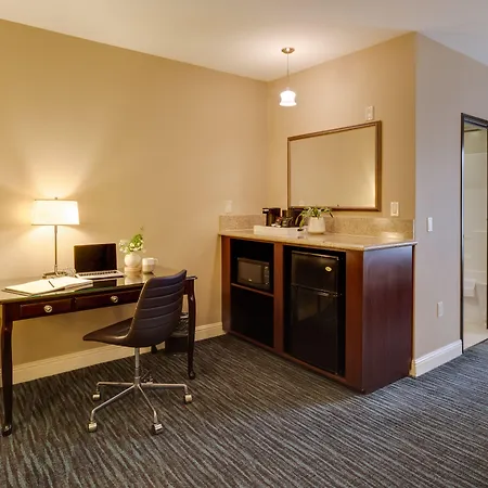 Ayres Hotel & Spa Mission Viejo - Lake Forest-2