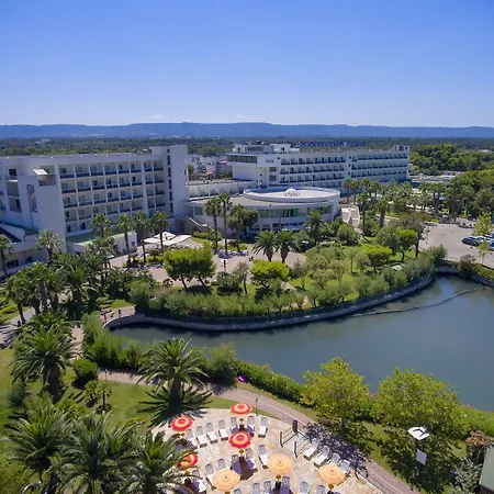 GranSerena Hotel-2