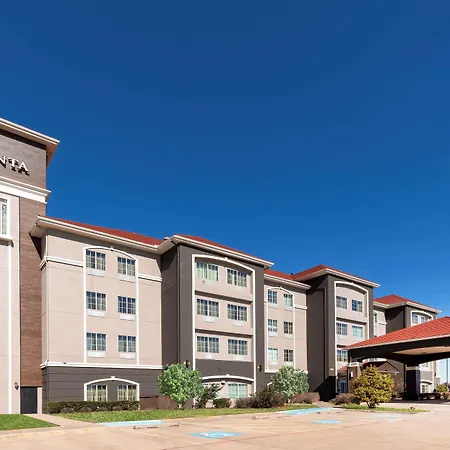 La Quinta By Wyndham Mt. Pleasant-2