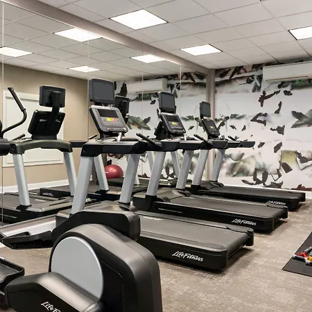 Residence Inn Chattanooga Near Hamilton Place-3