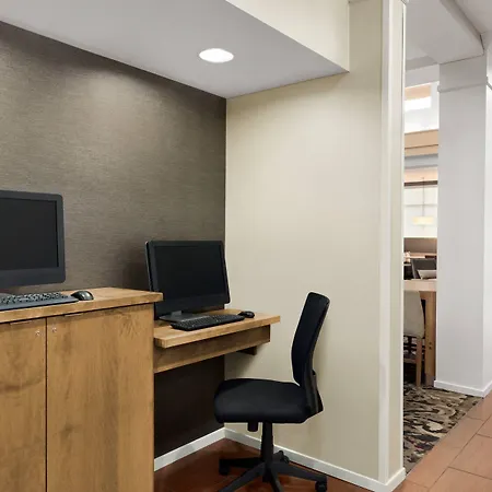 Residence Inn Chattanooga Near Hamilton Place-2