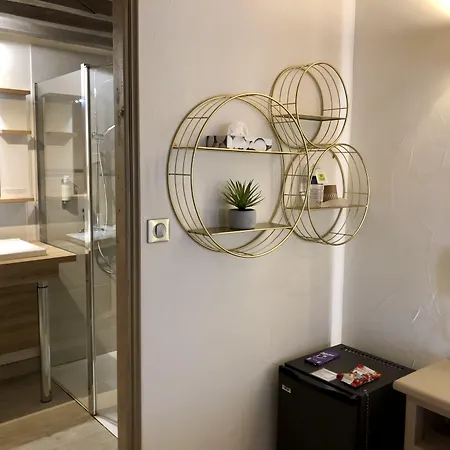 Logis Hotel Oasis-3