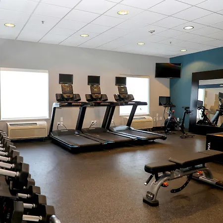 Hampton Inn Ellensburg-2