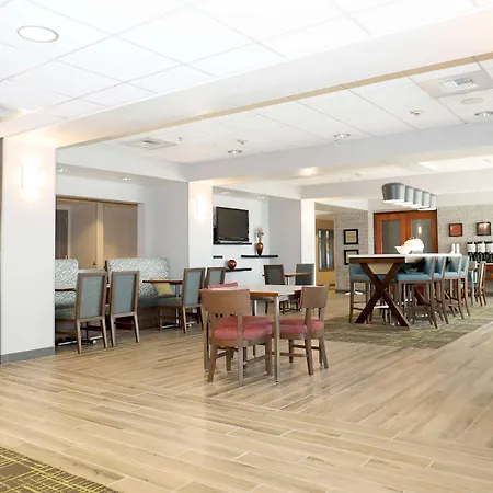 Hampton Inn Ellensburg-3
