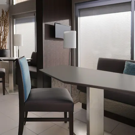 Residence Inn By Marriott Dallas Plano The Colony-3