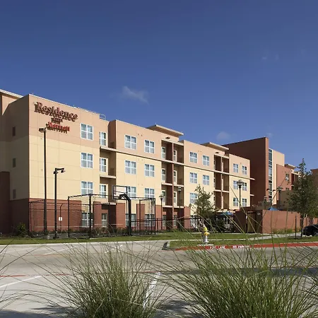 Residence Inn By Marriott Dallas Plano The Colony-2