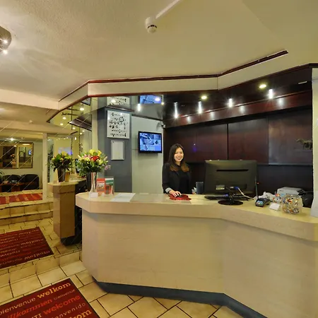 Bellevue Hotel-3