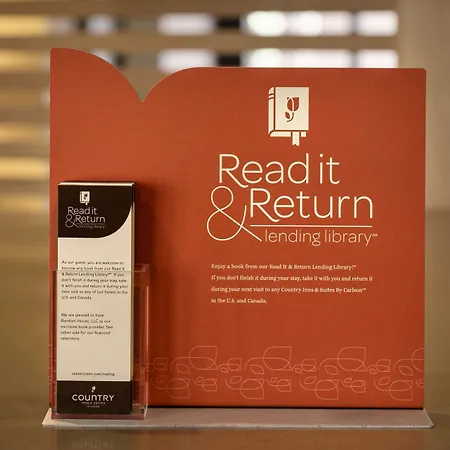 Country Inn & Suites By Radisson, Macon North, Ga-2