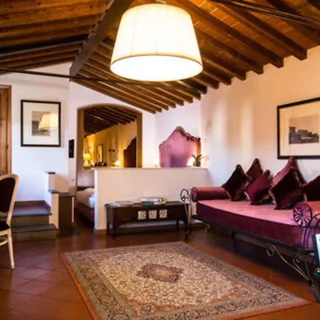 Hotel Burchianti-3