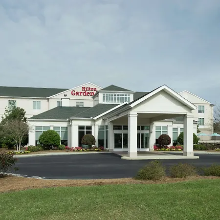 Hilton Garden Inn Dothan-3