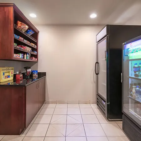 Cobblestone Inn & Suites - Durand-2