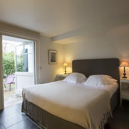 L'Auberge Basque-Relais&Châteaux-3