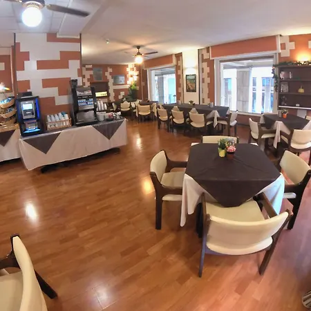 Giappone Inn Parking Hotel-2