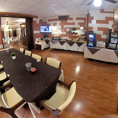 Giappone Inn Parking Hotel-3