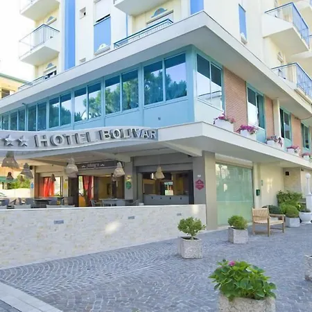 Hotel Bolivar-3