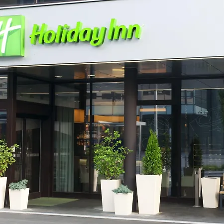 Holiday Inn Zuerich Messe By Ihg-3