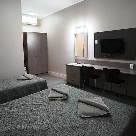 Bluestone Motor Inn-3