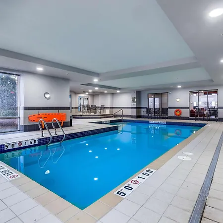 Hampton Inn & Suites By Hilton Brantford-3
