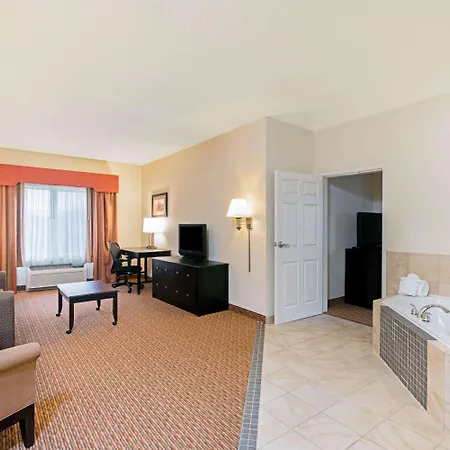 La Quinta By Wyndham Stillwater -University Area-3