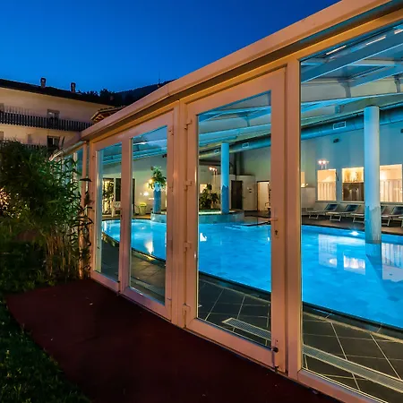 Hotel Al Sorriso Greenpark & Wellness-2