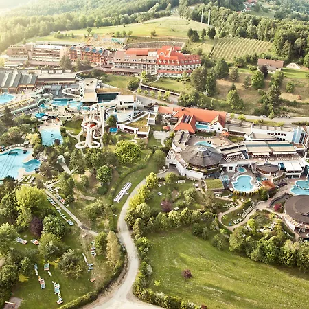 Hotel Vier Jahreszeiten Loipersdorf-3