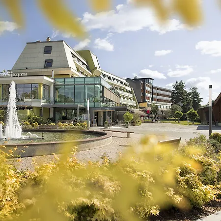 Hotel Vier Jahreszeiten Loipersdorf-2