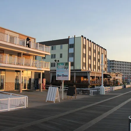 Safari Hotel Boardwalk-3