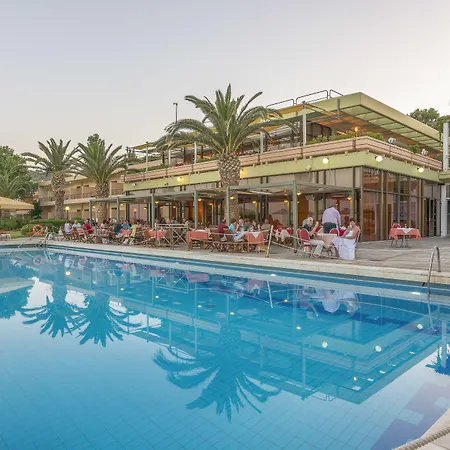 Golden Sand Hotel-3