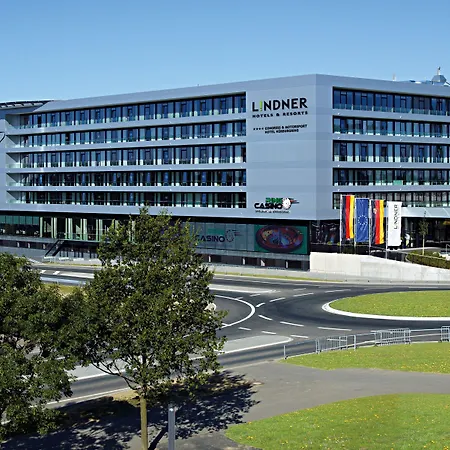 Nürburgring Congress Hotel-3
