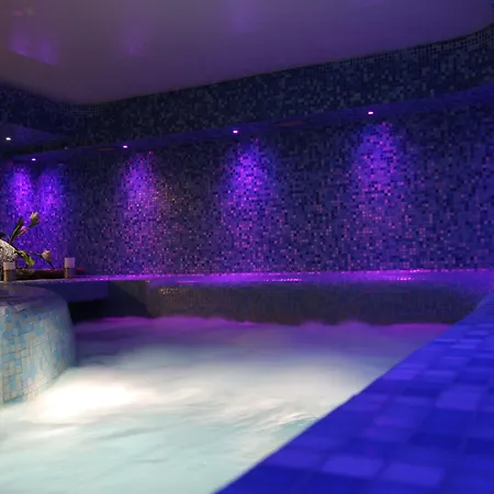 Maritan Hotel & Spa-2