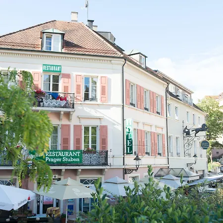 Hotel Am Friedrichsbad-2
