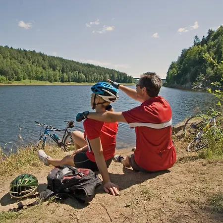 Panorama-Hotel am See-2
