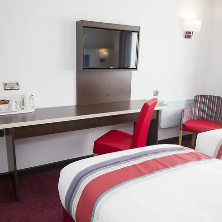 Ramada Milton Keynes-3