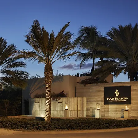 Four Seasons Resort And Residences Anguilla-3