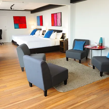 Hotel Chicoutimi, affilié à Hyvi-2